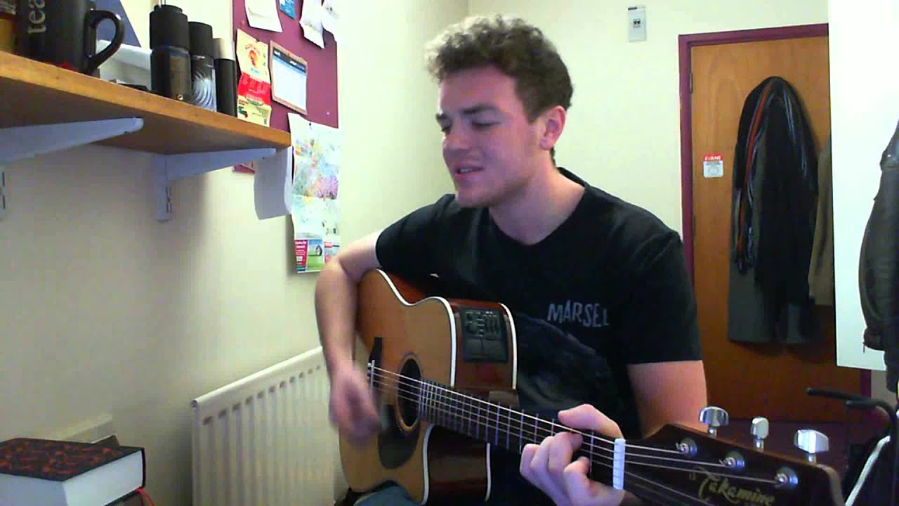 R U Mine Acoustic Cover