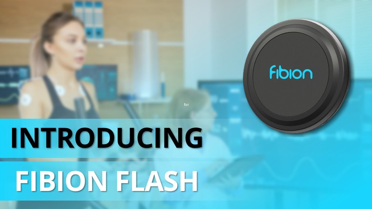 How to Use ECG Electrodes with Fibion Flash: A Step-by-Step Guide