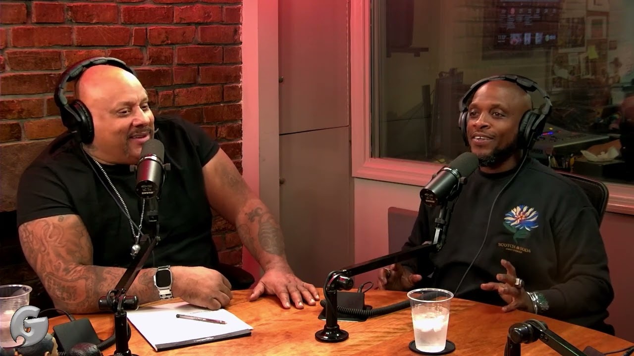 Ali Siddiq disapproves Chris Rock giving the pass | "Chris Rock was invited to the BBQ until..."