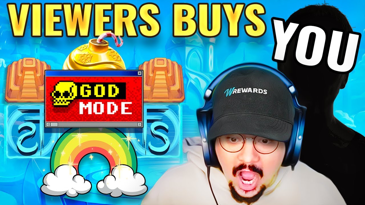 VIEWER BONUS BUY TOURNAMENT! 16 CONTESTANTS $1000 CASH PRIZE (CRAZY ENDING)