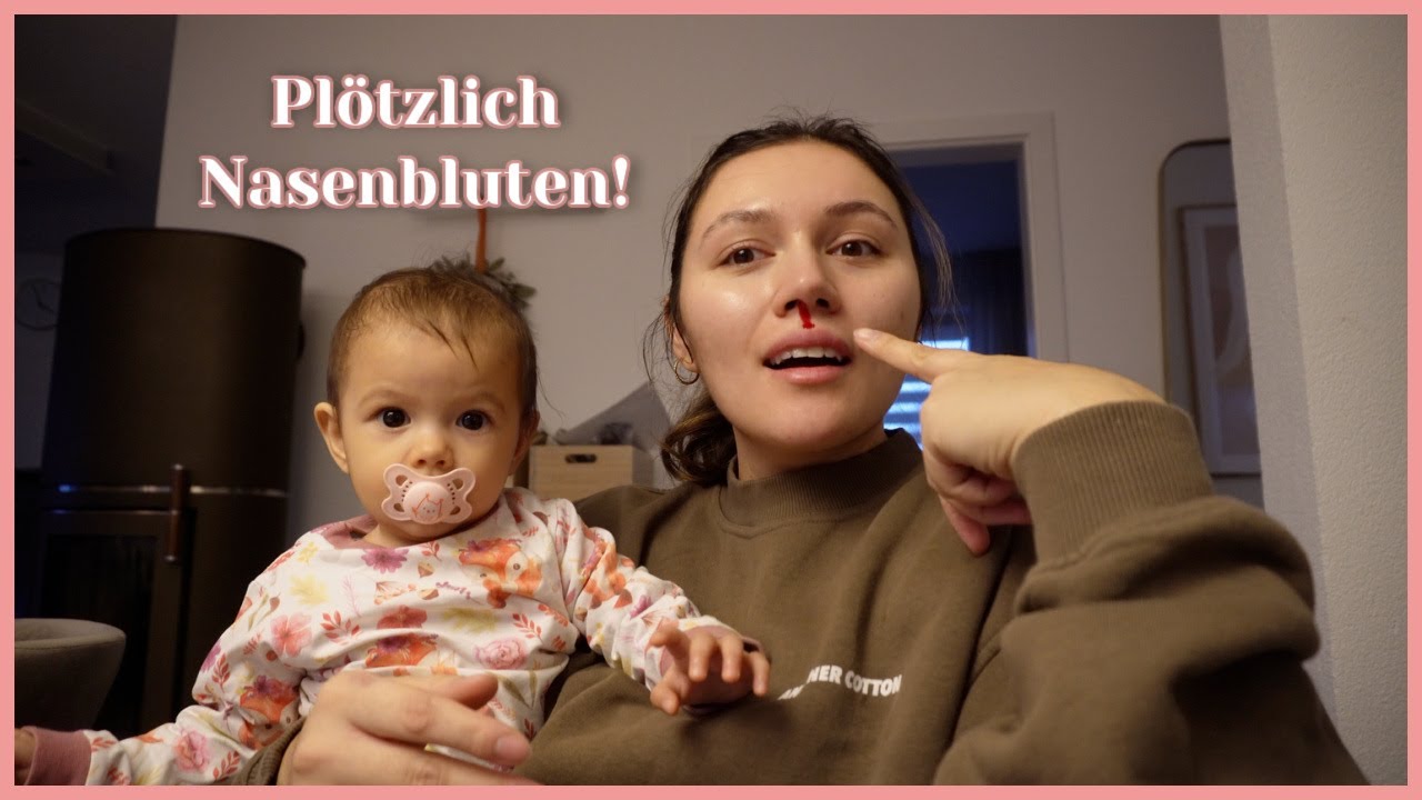 WIE IST DAS PASSIERT? & LETZTER ANKATMAS VLOG | 23.12.2023 | ANKATMAS