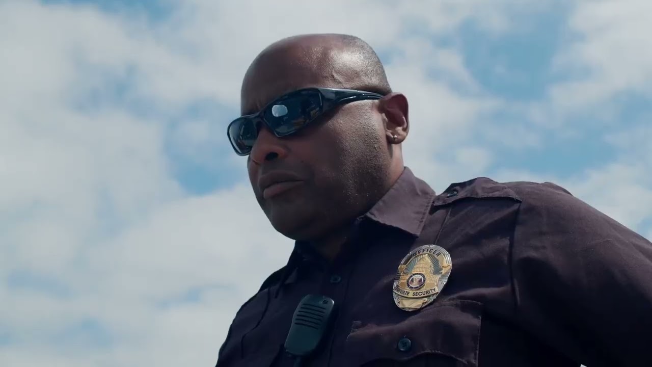 Blue Shield Tactical Promo Video 2025 06 18