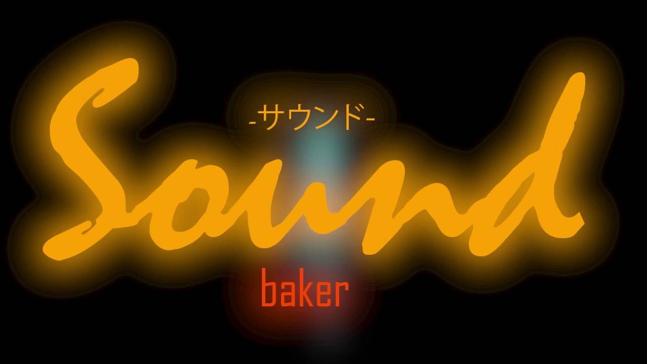 [MMD hologram ready] Sound