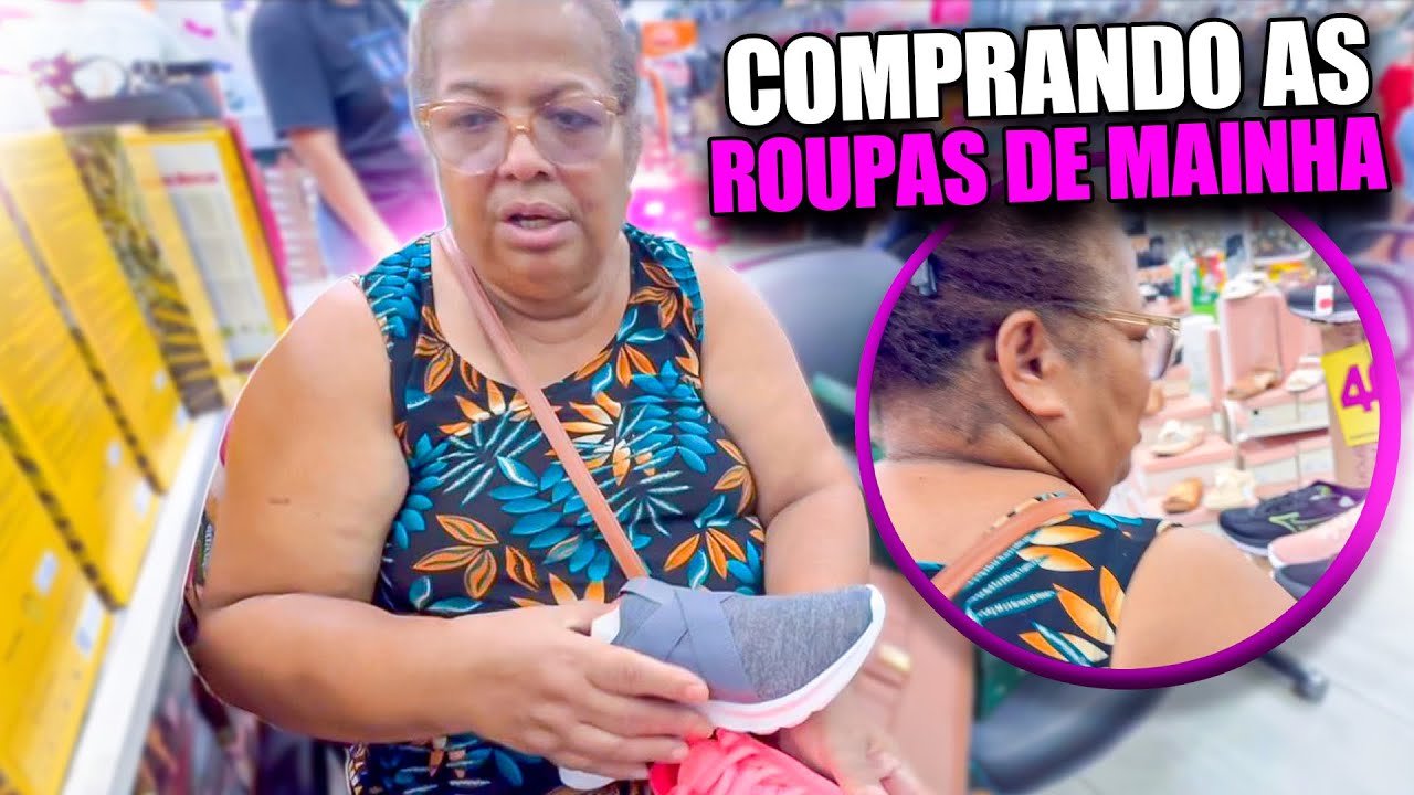 COMPRANDO AS ROUPA DE MAINHA TREINAR NO CARTÃO PRETO | IZALICK 