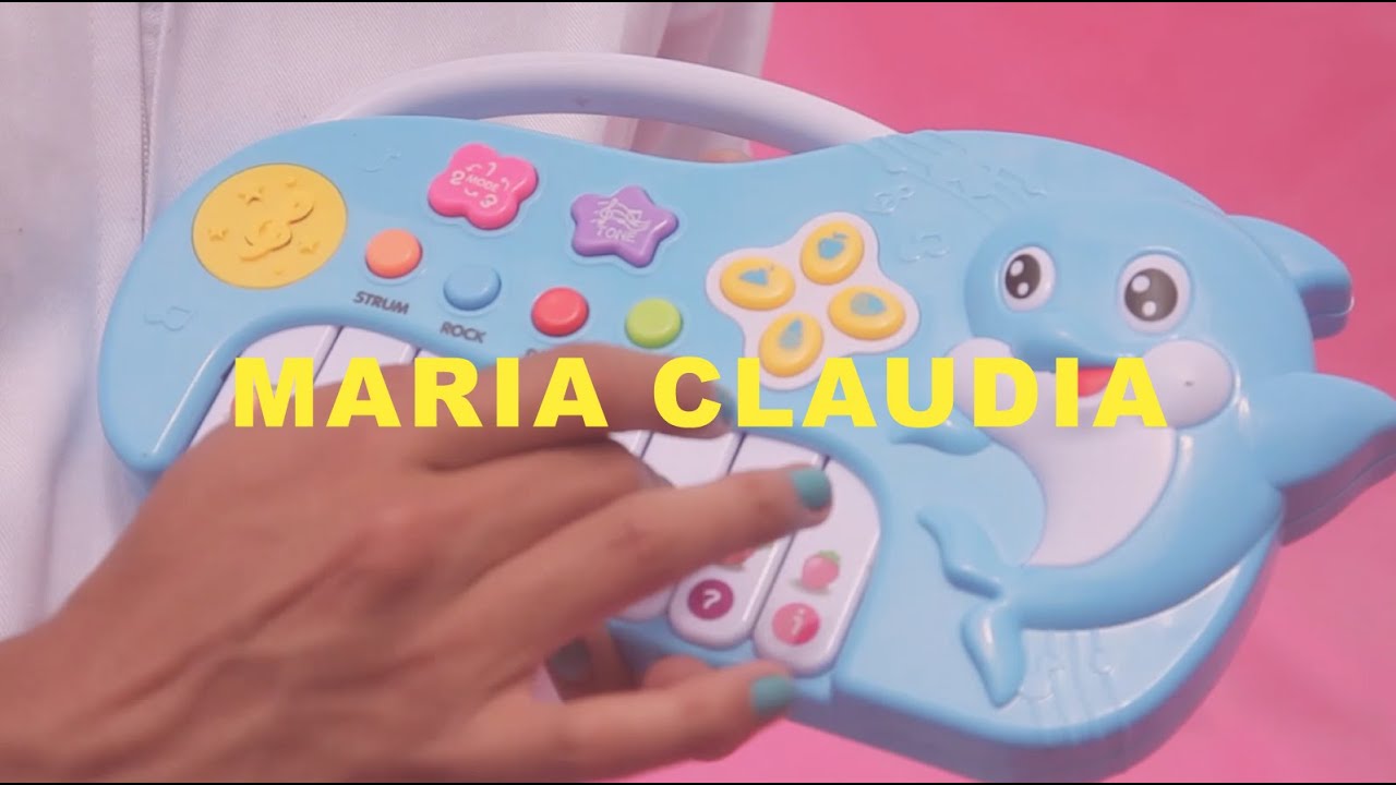 Piel Camaleón - Maria Claudia ft. ha$lopablito