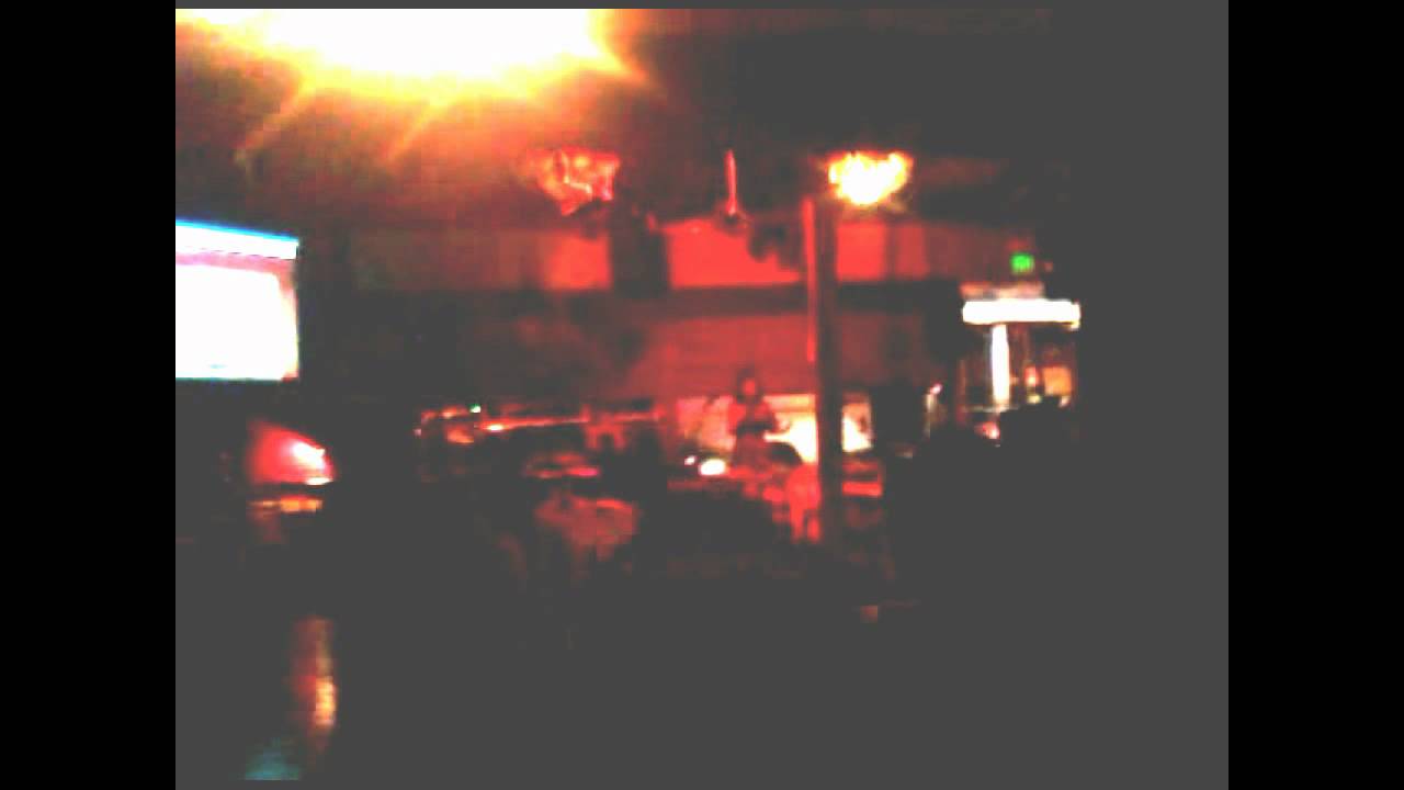 Juggalos at FRESH PIZZA in San Lorenzo..