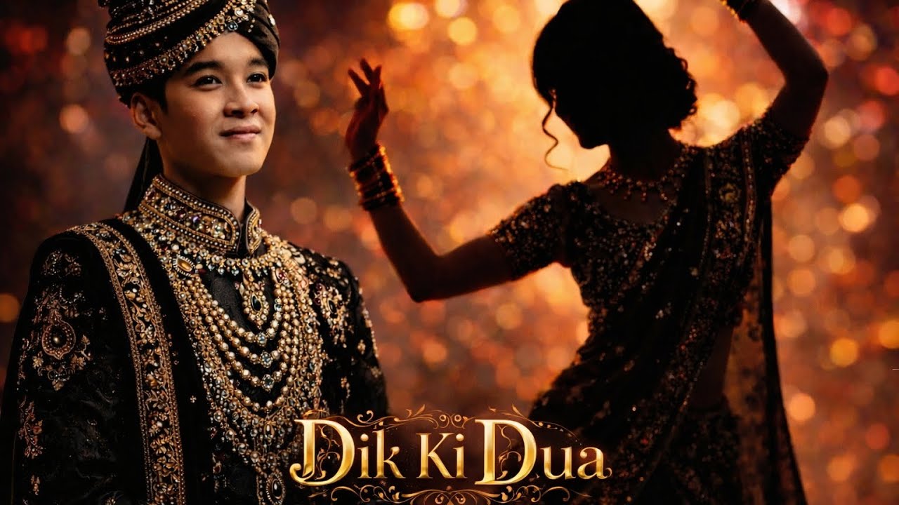 DIL KI DUA - OFFICIAL MUSIC VIDEO [ FOR ARBIL DA7]