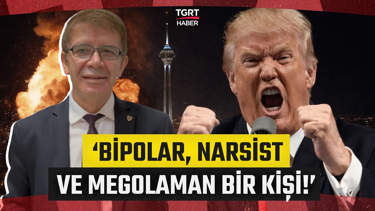 Uzman İsimden Çarpıcı 
