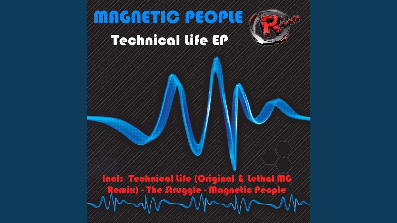 Technical Life