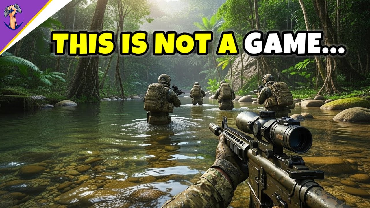 TOP 10 Most Realistic FPS Games You Must Play in 2026