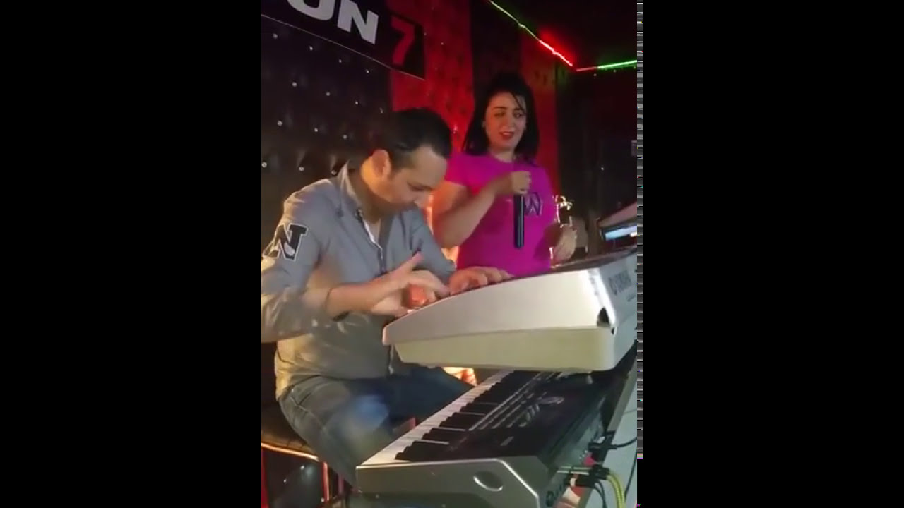 Cheba Ibtissem Mewel 2017 MEDAHETTE - Mani Mohammed