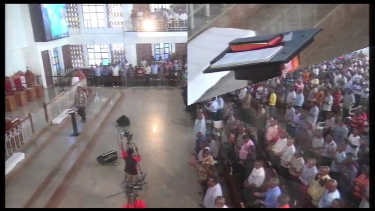 Salama rohoni mwangu