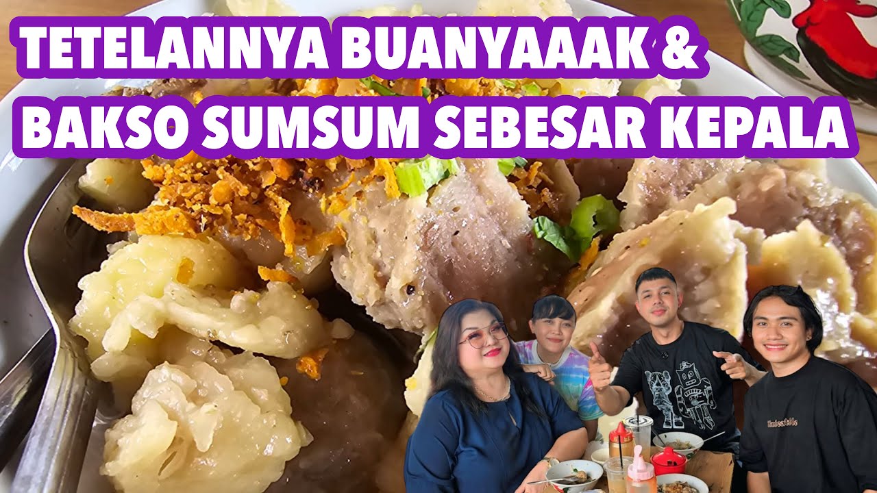 MI AYAM BAKSO MBAYOU cabang 2