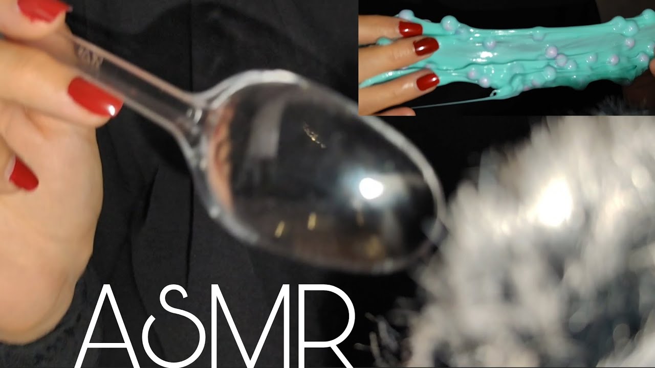 ASMR| Soft and Slow tetikleyicilerle derin rahatlama AĞIZ SESLERİ 🩵 Favorin hangisi?😴 