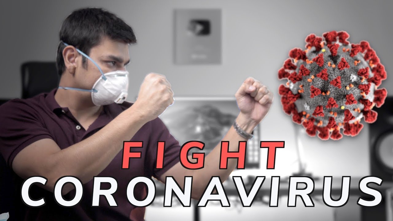 How to Fight Coronavirus COVID-19 | Urdu / Hindi [English Subtitles]