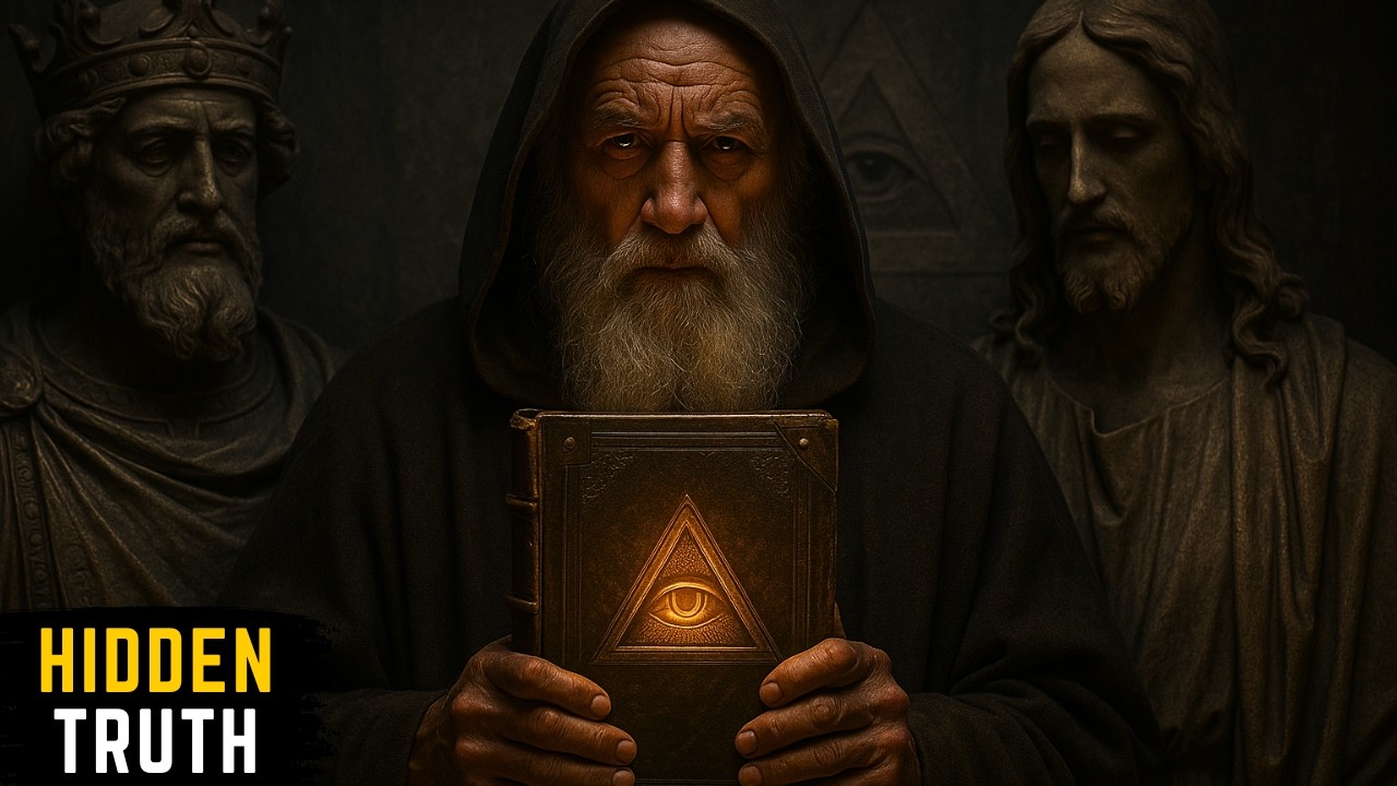 The Book of the Hidden Kings: The Lost Lineage That Connects David to Christ (And to You)