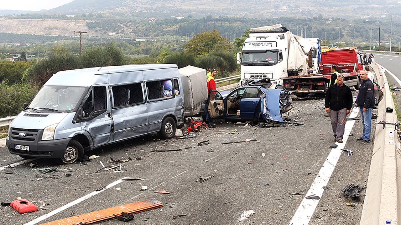 AMAZING Idiots Excavator, Truck & Car Operator Fails | Heavy Equipment Disaster Compilation 2025