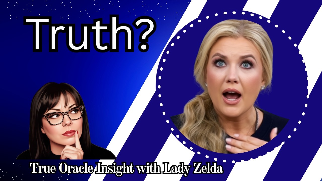 DID ERIKA HAVE THIS CONNECTION? - TRUE CRIME TAROT