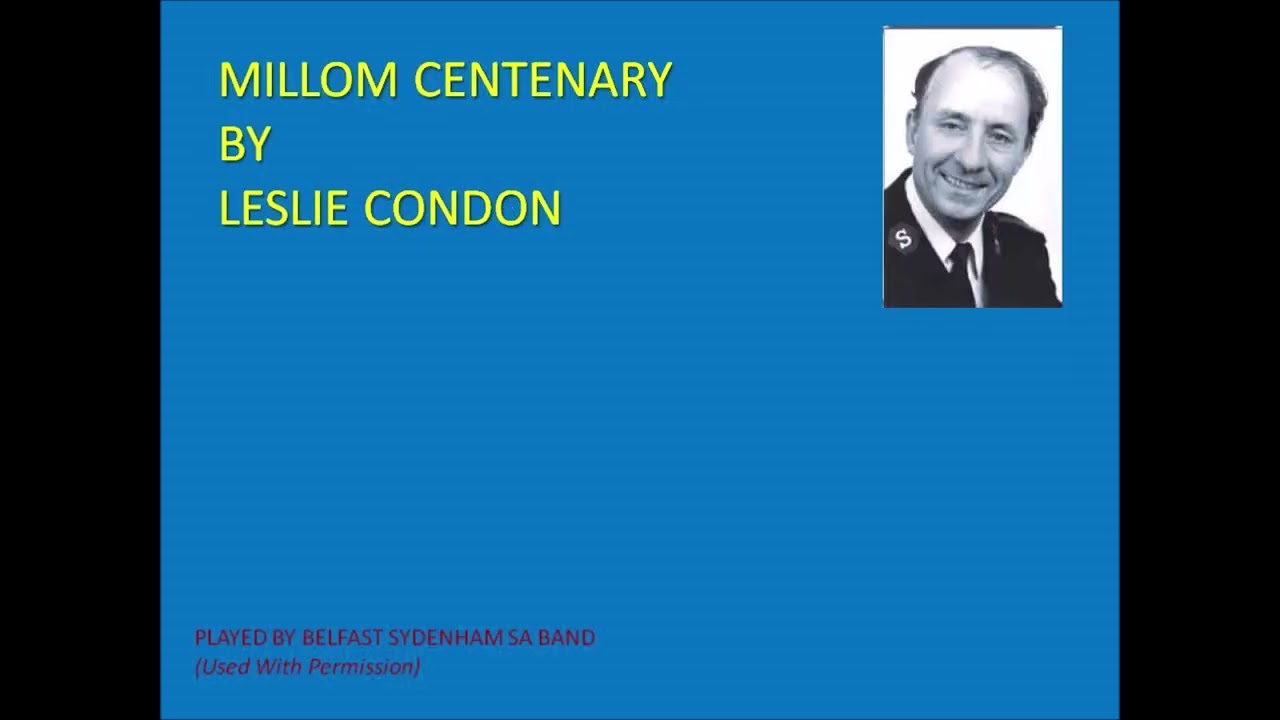 Millom Centenary