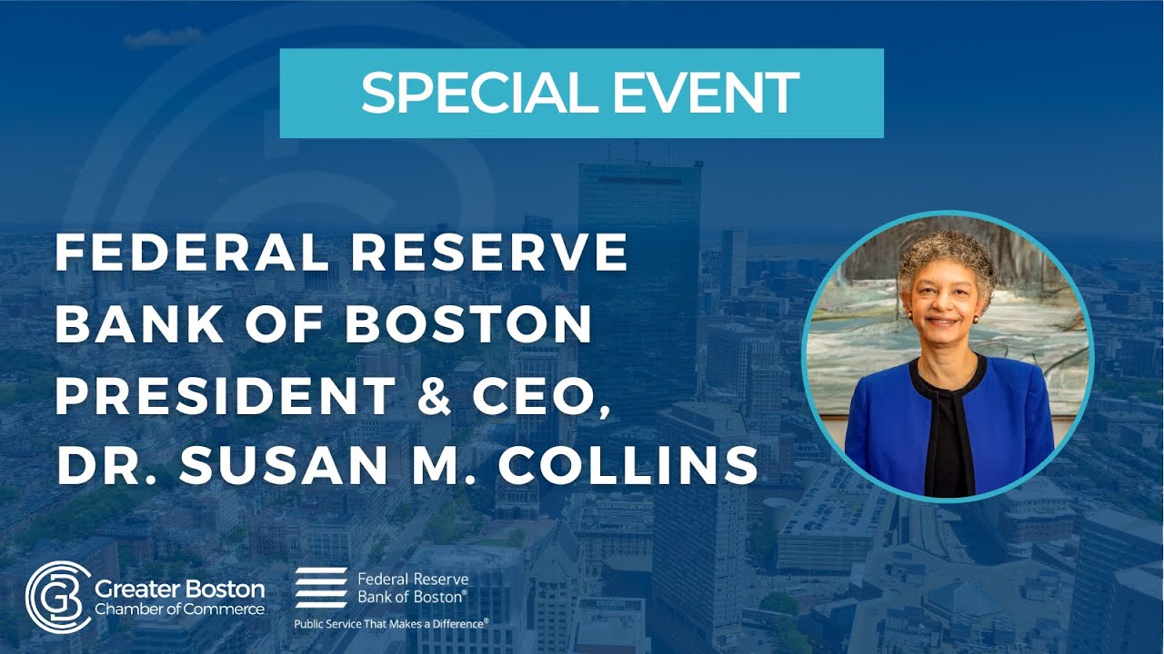 Perspectives on the Economy, and on the Opportunities Ahead
