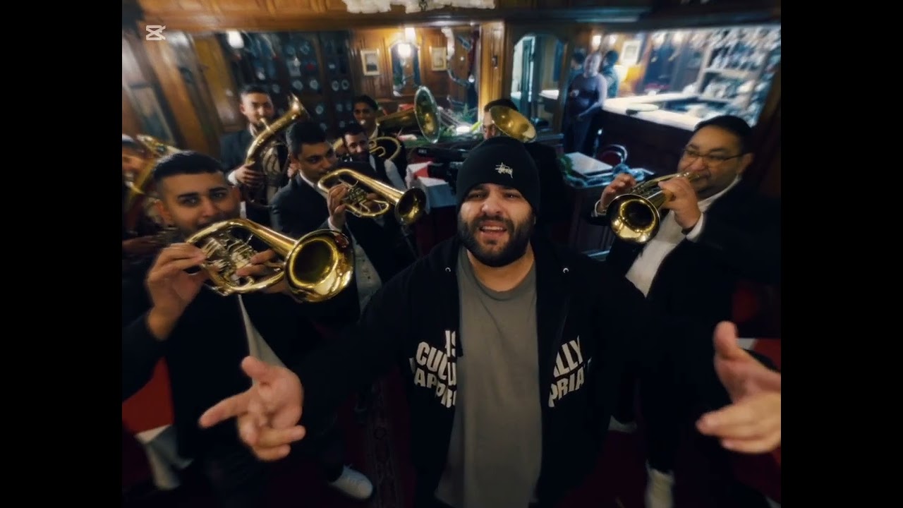 mirjana brzo teci ljanmi rmx