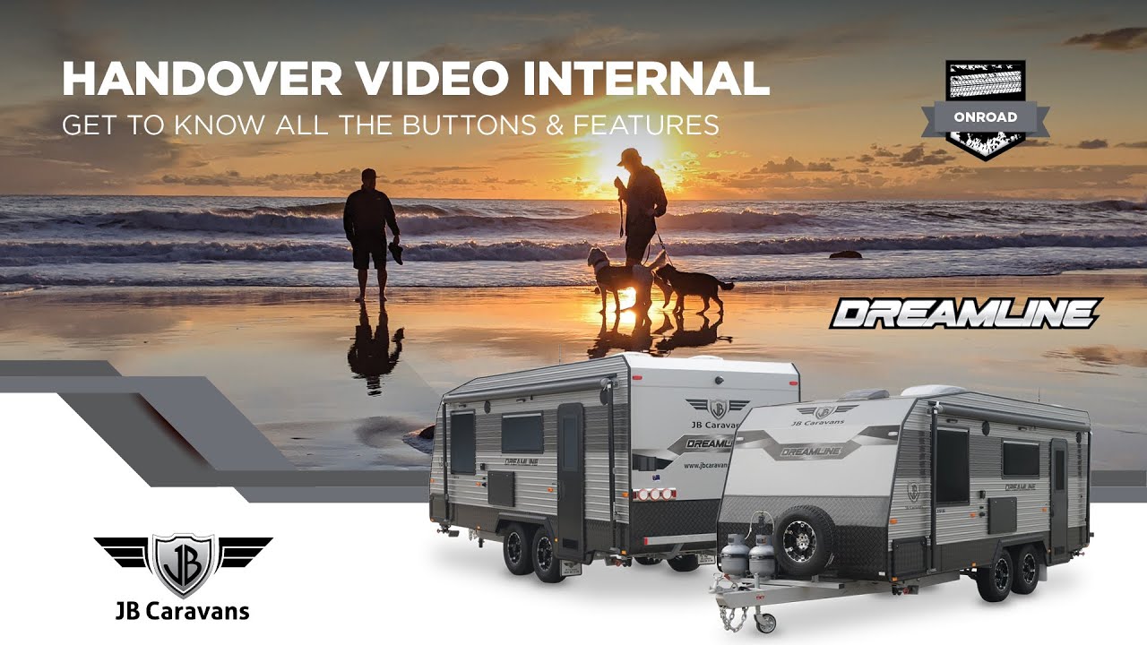 Dreamline Handover Internal