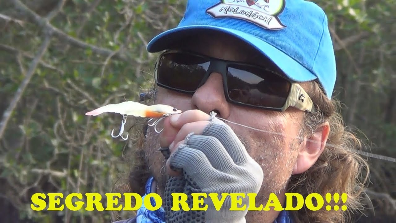 Segredo Revelado: 