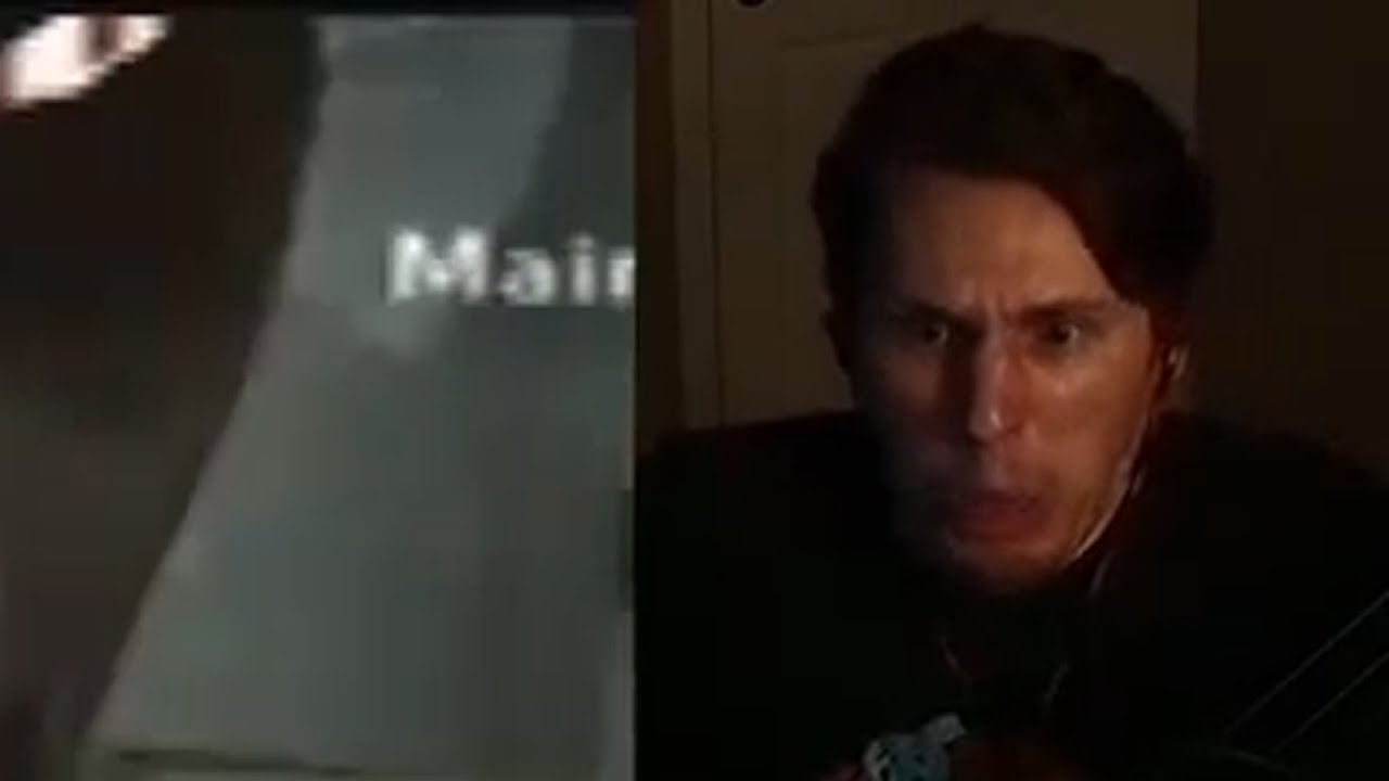 Bee Memory Span Andy - Jerma Original Xbox Games Grab Bag Stream Edit