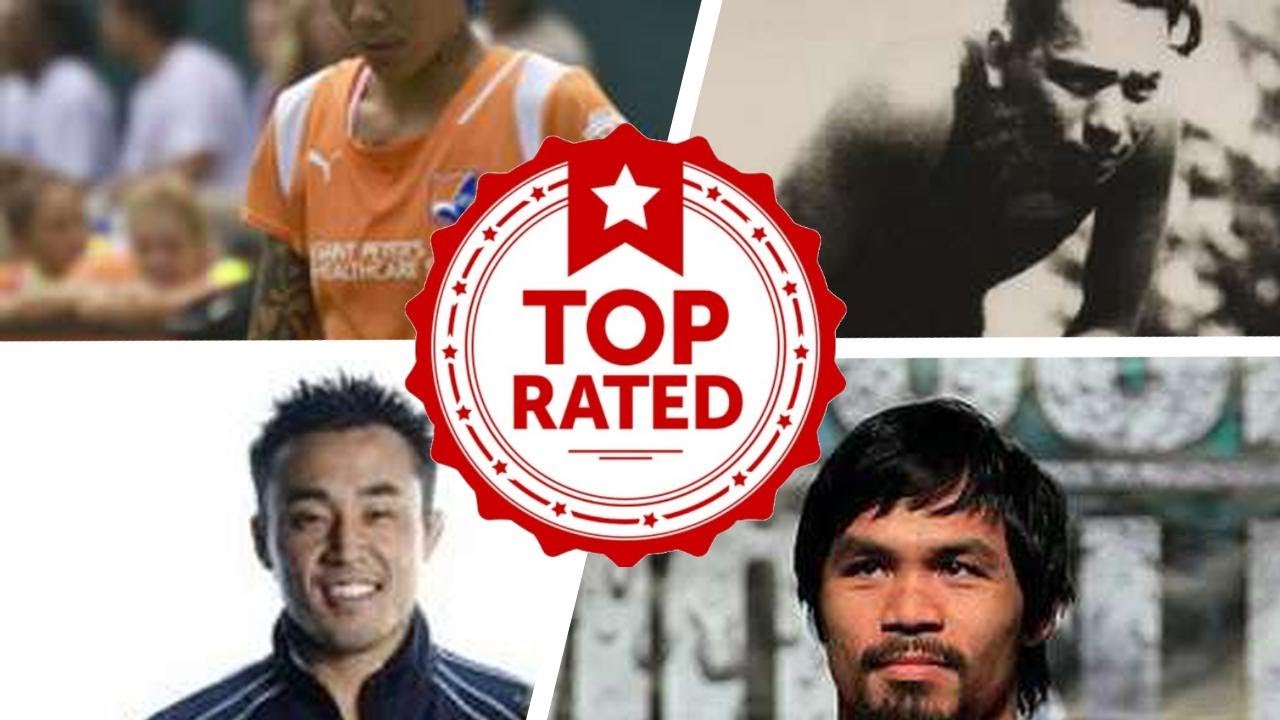 Olympic Athletes Born In Hawaii 🤩