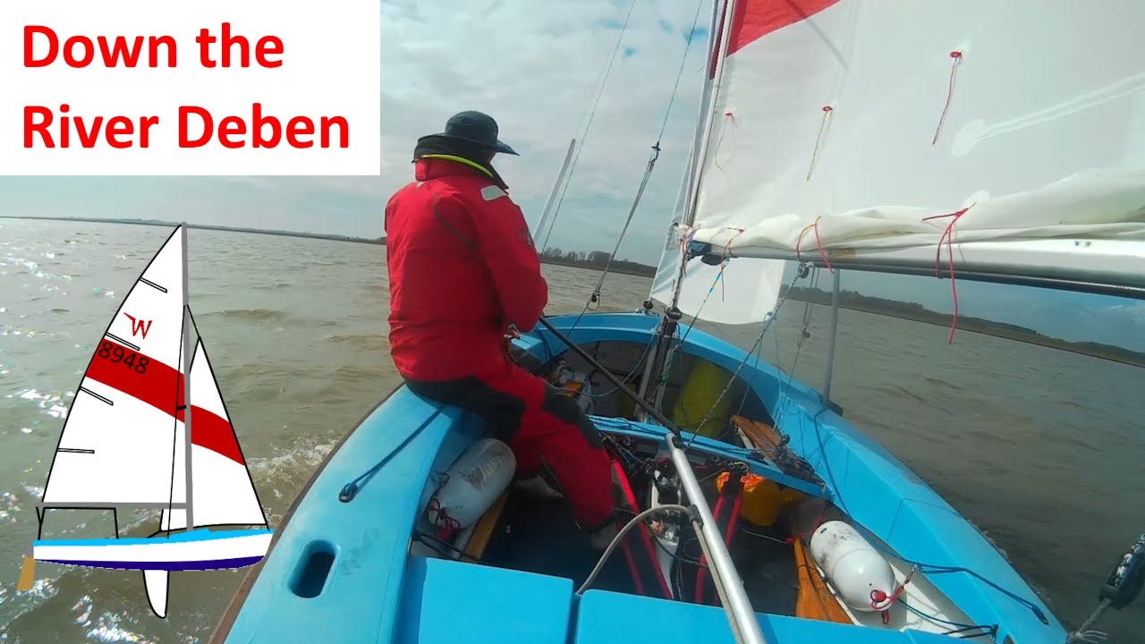 Down the River Deben