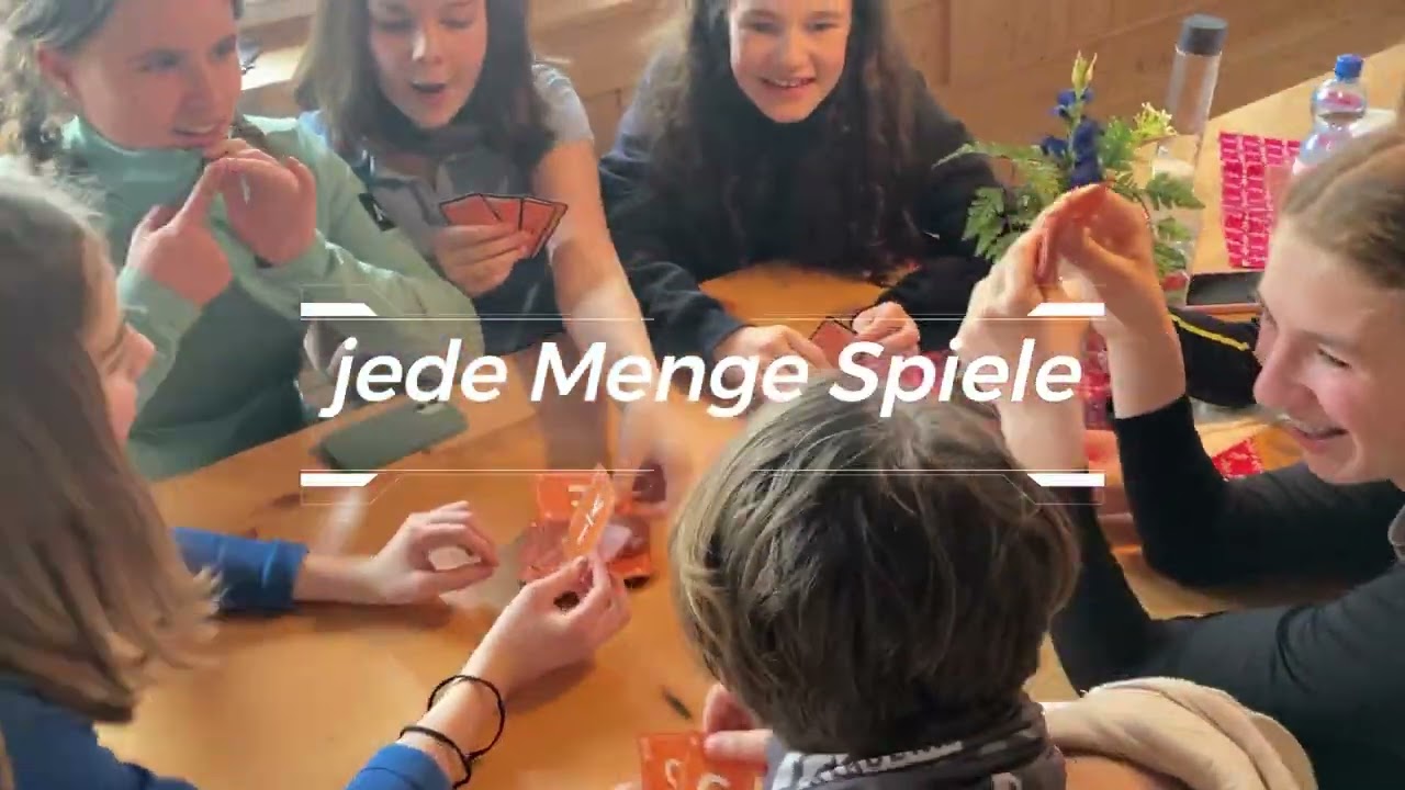 Skilager Teil 2
