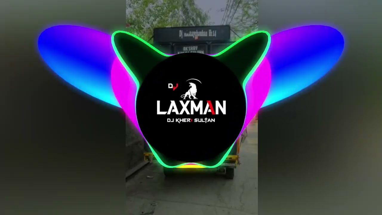 Baap to baap rahega siti mix horn📢 remix mix dj Laxman kheri sultan 