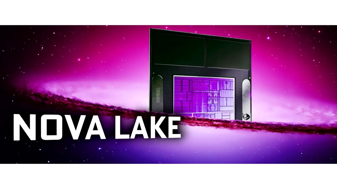 Even CPUs Aren t Safe from  Delayed Launches  Anymore, With Intel s Nova Lake S Reportedly Pushed to