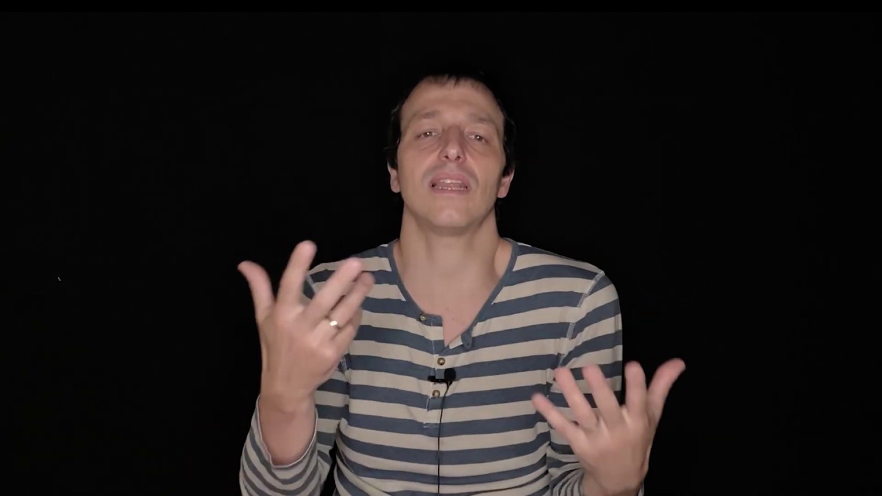 ¡Aprende teatro con nosotros! 2.  Jacques Copeau