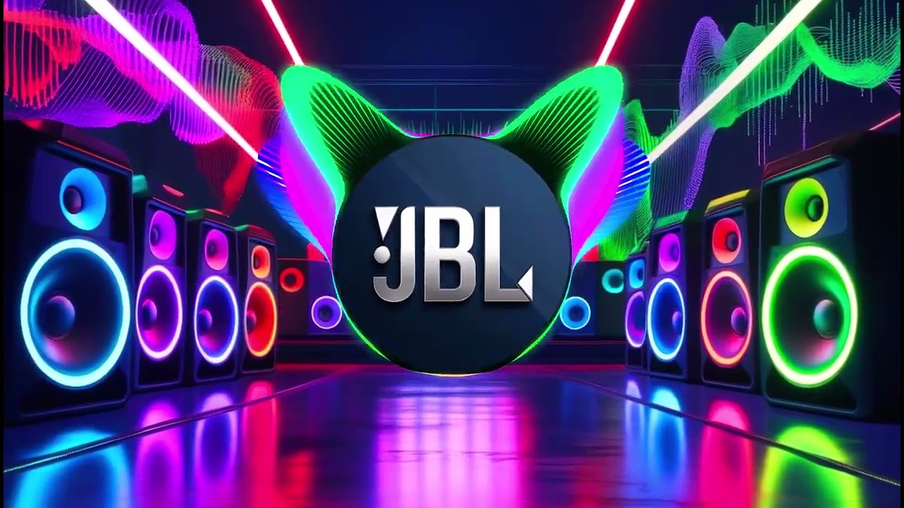 🎶 JBL Bass Test Festival 2025 | Boosted Sound Experience