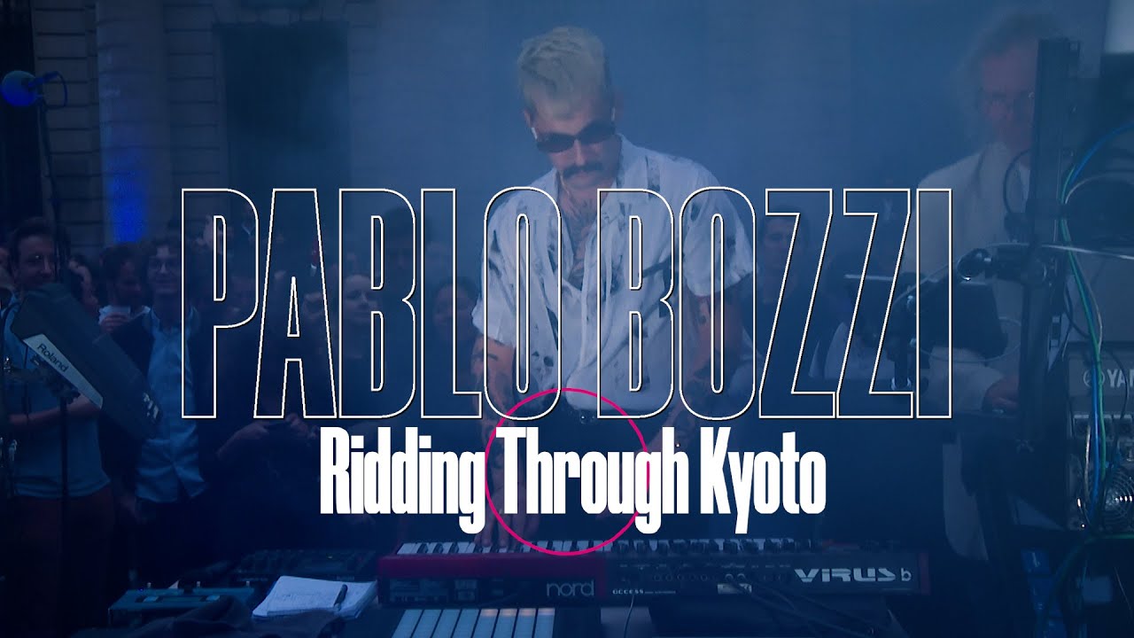 Pablo Bozzi 