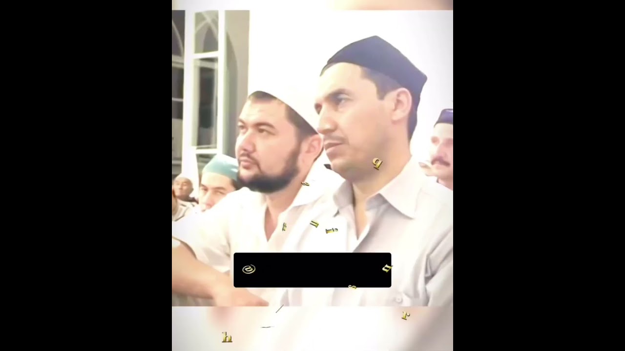Рўзадорлар учун муҳим тавсия #shorts #ramazon #roza #shayhmuhammadsodiqmuhammadyusuf #hazratim