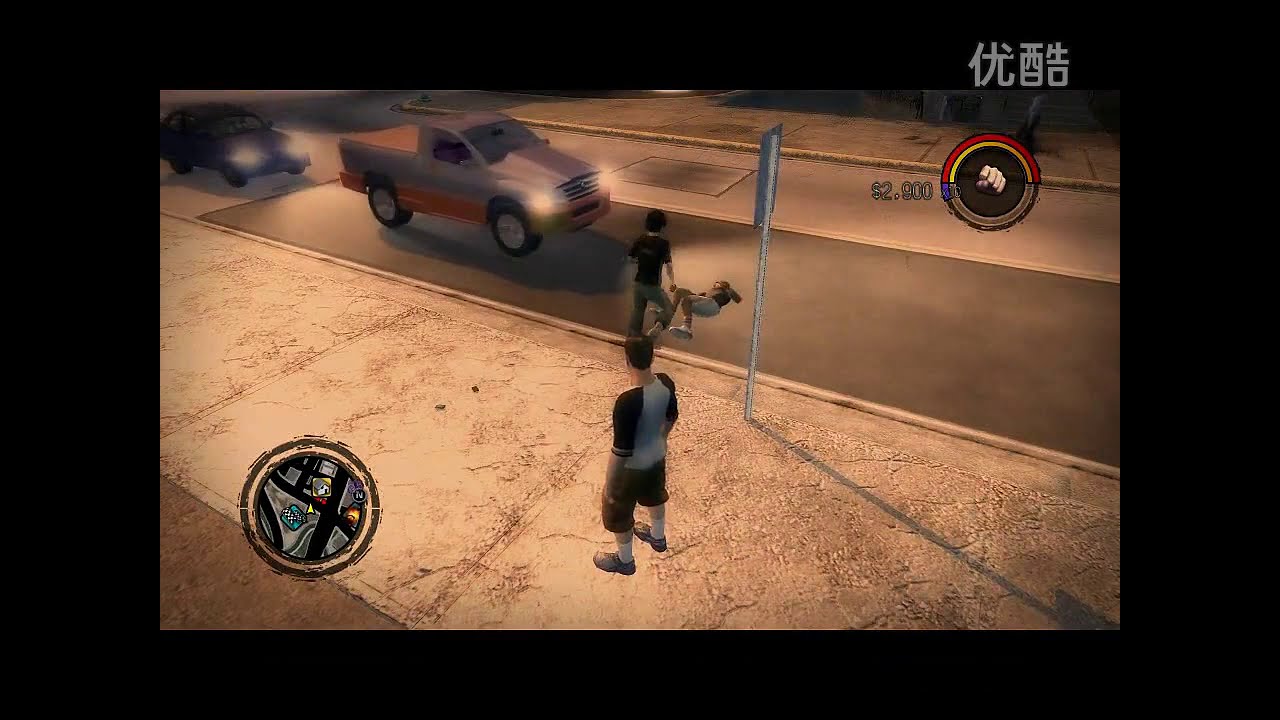 敖厂长 【永远无法流畅运行的游戏】囧的呼唤158期