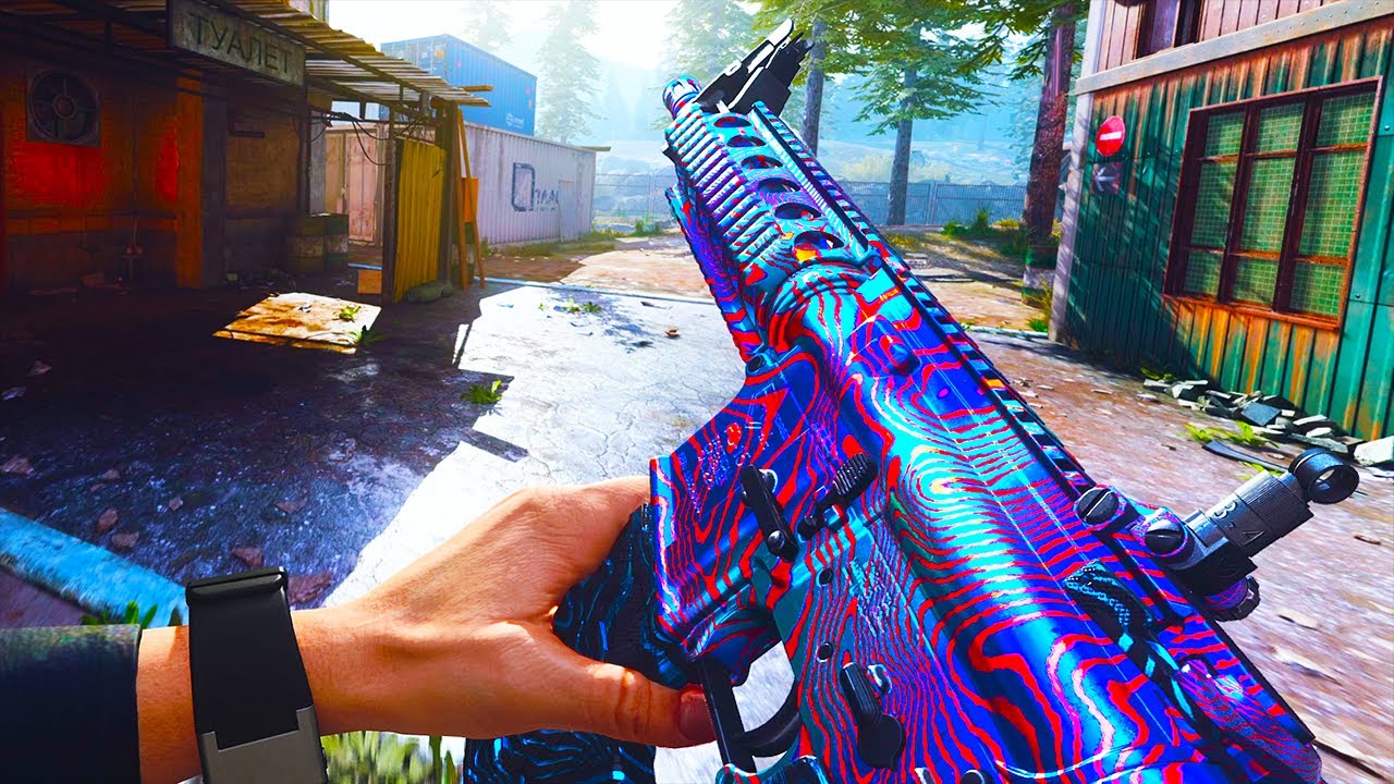 Modern Warfare 2019 is Better Than You Remember