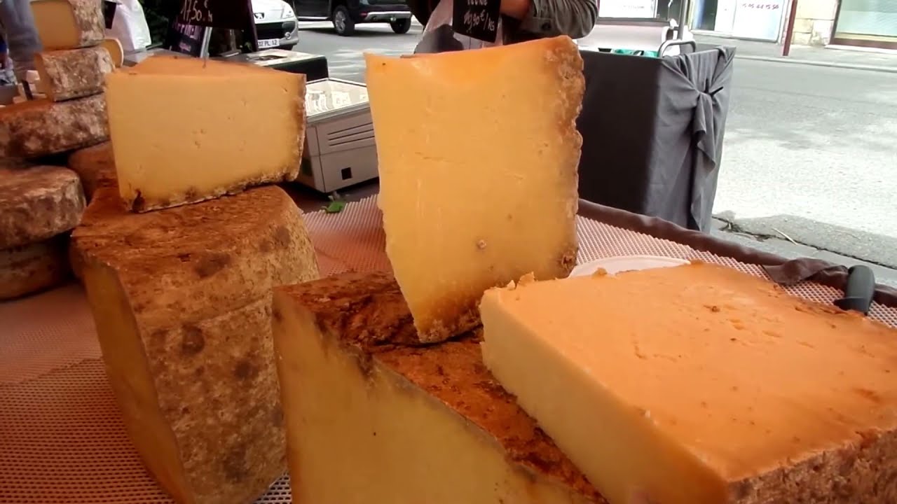 Caminos a pie - VÍA PODIENSIS O CAMINO DE LE PUY (completo) - El Camino de Santiago TV