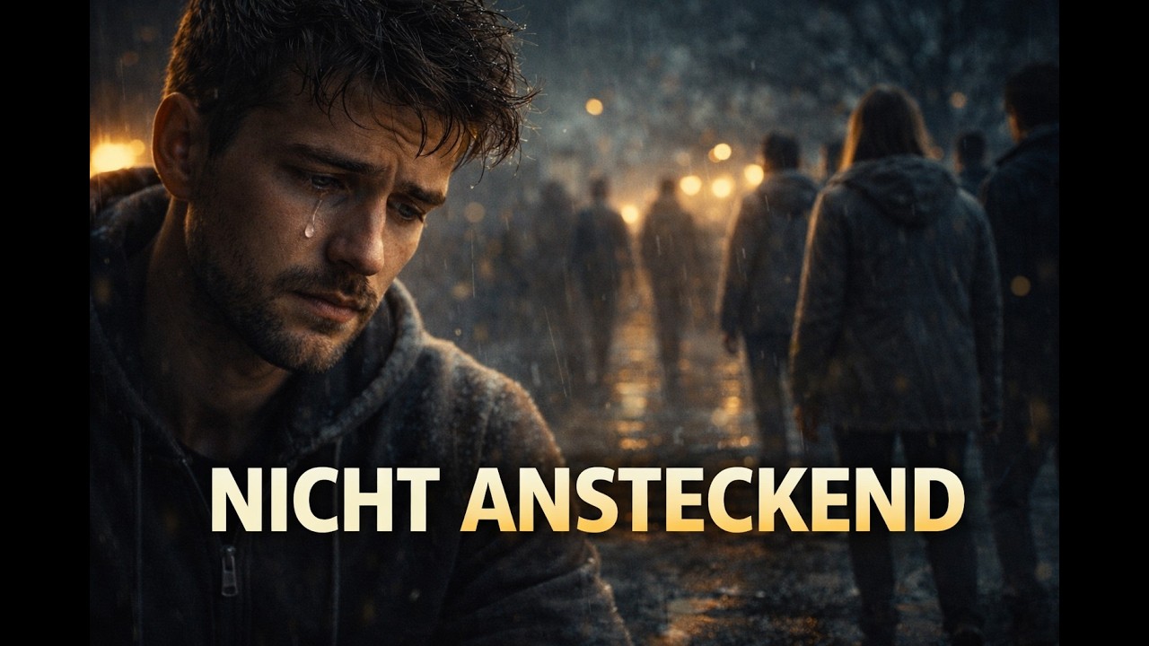 Nicht ansteckend