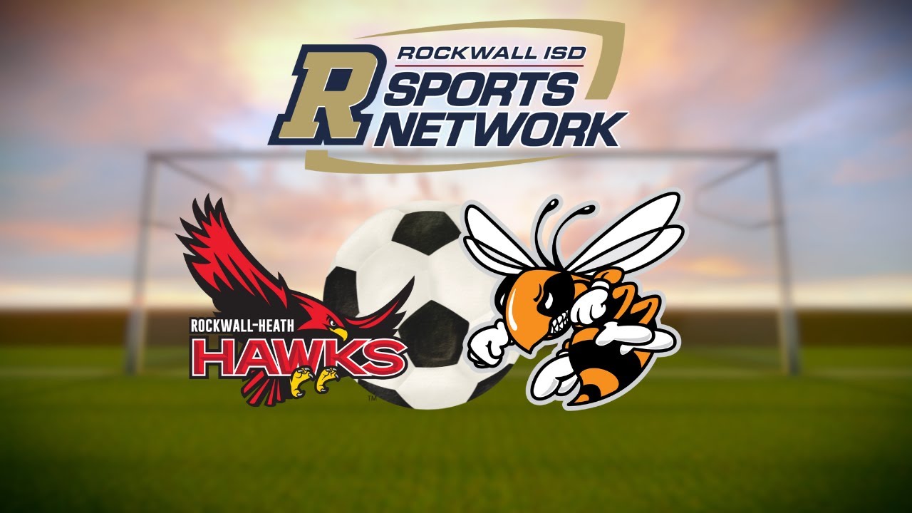 I-30 Classic Soccer Match : Rockwall vs. Heath