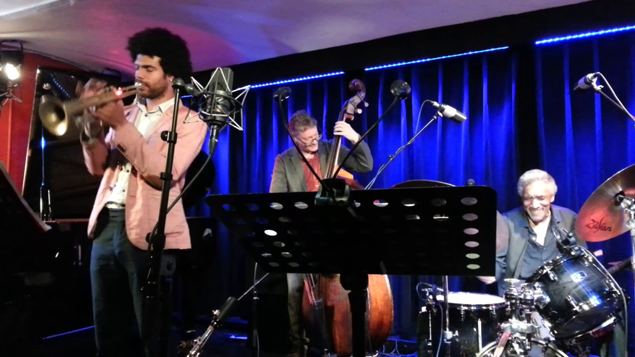 Al Foster Quintet, Oct. 23rd, 2017, Jazz Club Hannover (Germany)