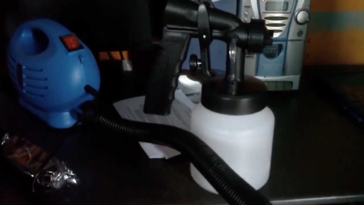 Paint Zoom test completo real