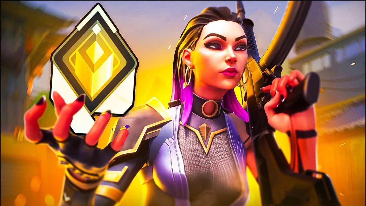 Ranked Grind to Radiant LIVE 🔥 | Chill + Clutch Valorant Gameplay