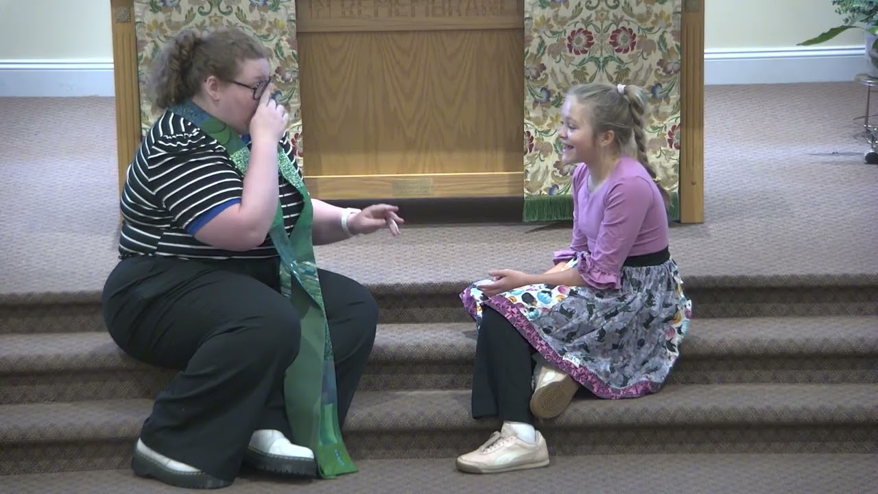 Worship 10-19-2025