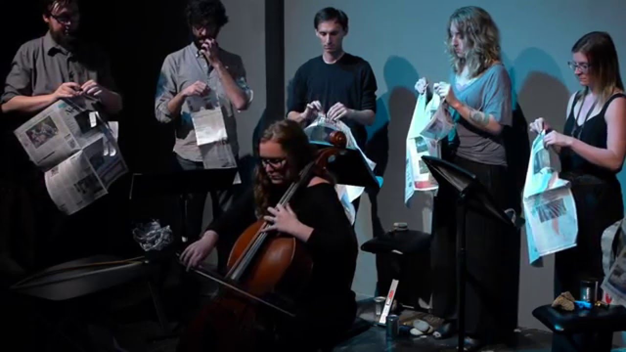 Southland Ensemble \ LAURENCE CRANE - COME BACK TO THE OLD SPECIMEN  CABINET ...