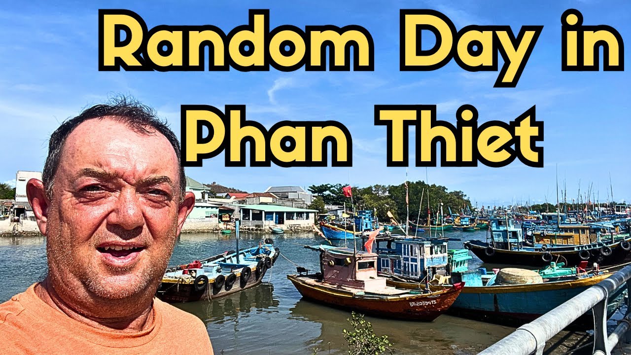 Phan Thiết – Vietnam’s Forgotten Coastal City?