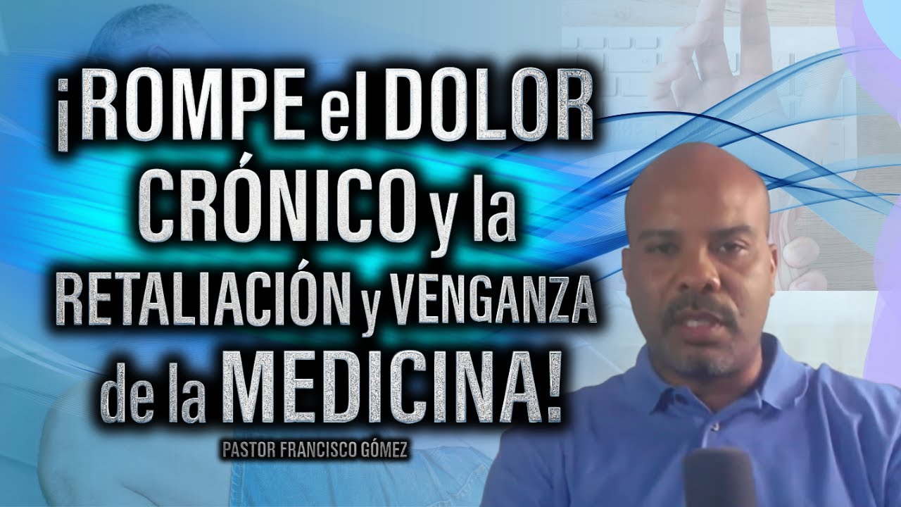 Oración Poderosa para Romper Retaliación, Venganza y Dolor Crónico en tu Cuerpo
