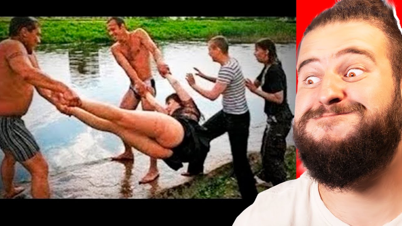 Si TIENES un MAL DÍA MIRA Este Video ... 🤣